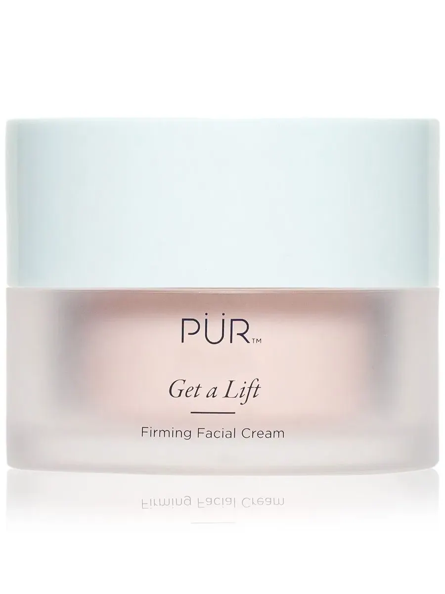 Крем для лица Pür Minerals — Укрепляющий PUR Get A Lift, Pur, 28 г — мульти
