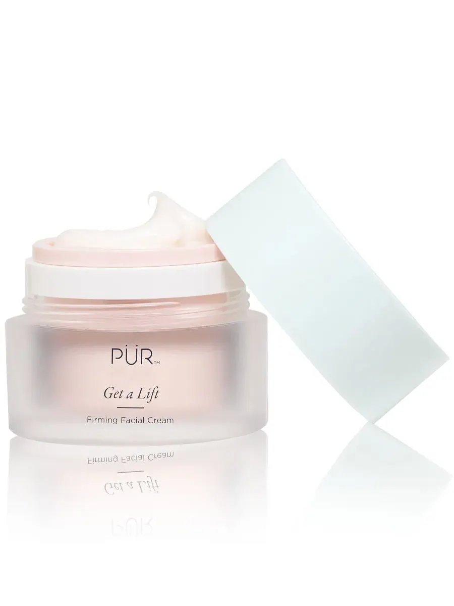 Крем для лица Pür Minerals — Укрепляющий PUR Get A Lift, Pur, 28 г — изображение 3 из 7