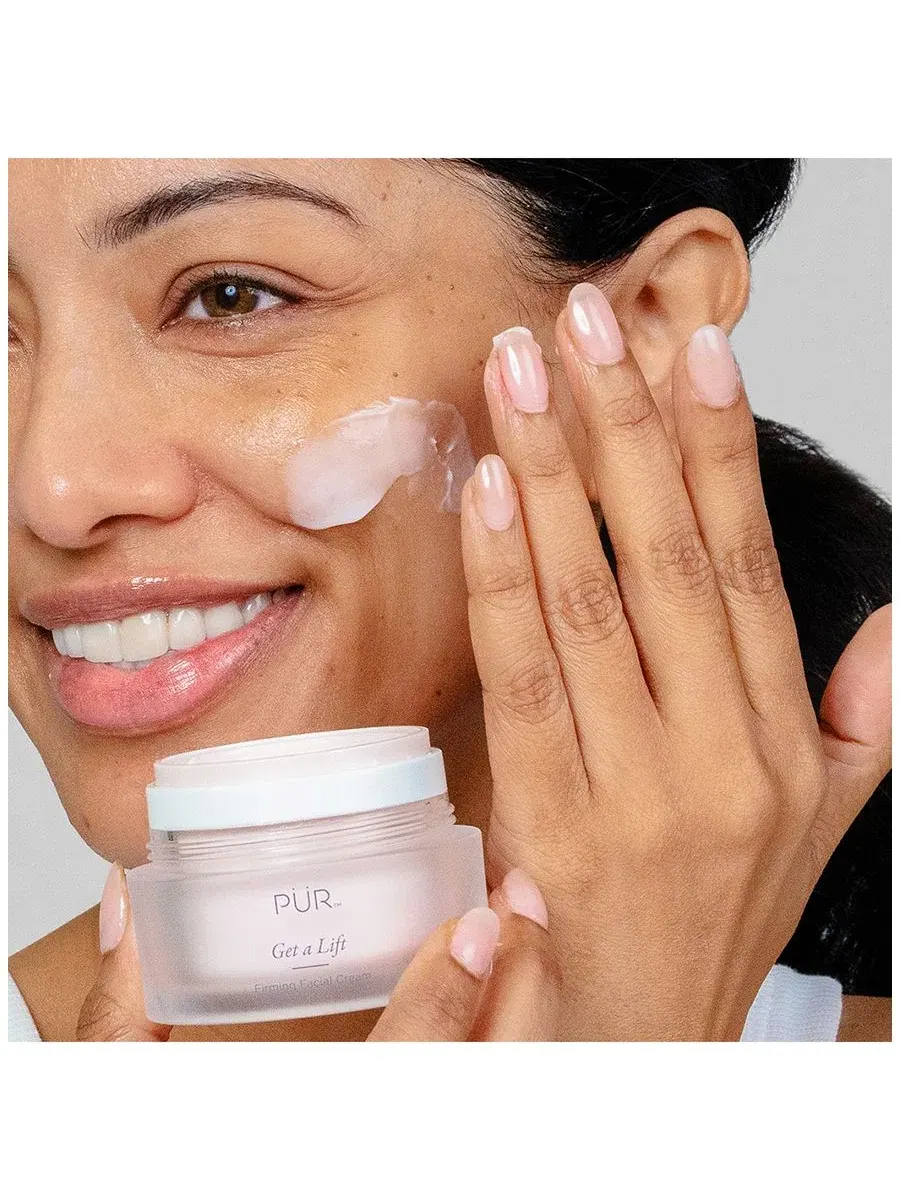 Крем для лица Pür Minerals — Укрепляющий PUR Get A Lift, Pur, 28 г — изображение 7 из 7