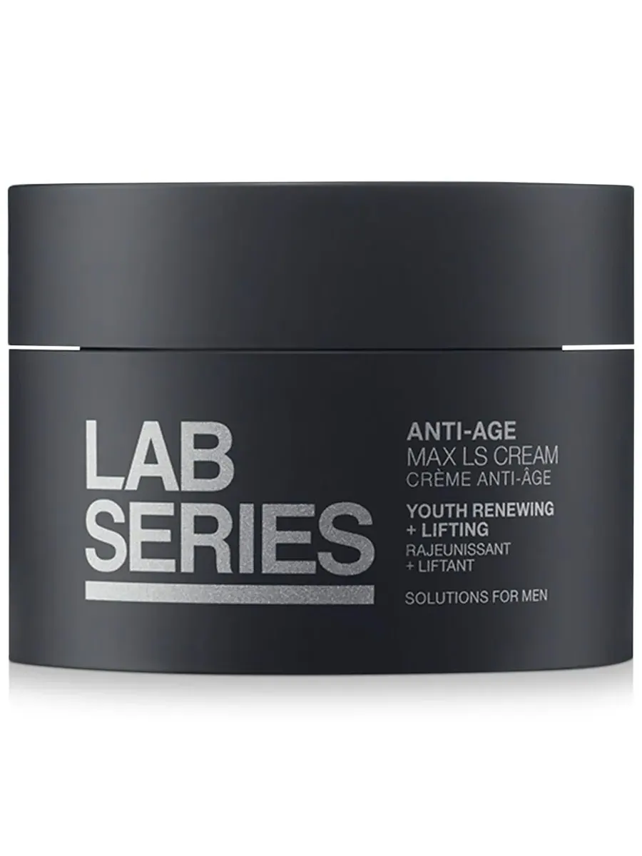 Крем для лица Lab Series — Увлажняющий -антивозрастной Max LS для ухода за кожей мужчин