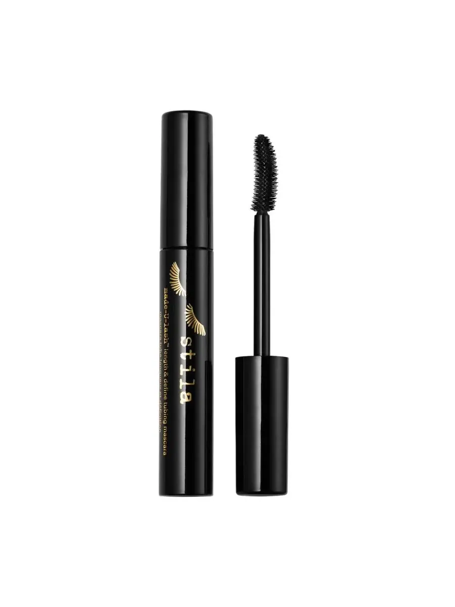 Stila Тушь для ресниц Made-U-Lash Length and Defining Tubing в дорожном формате
