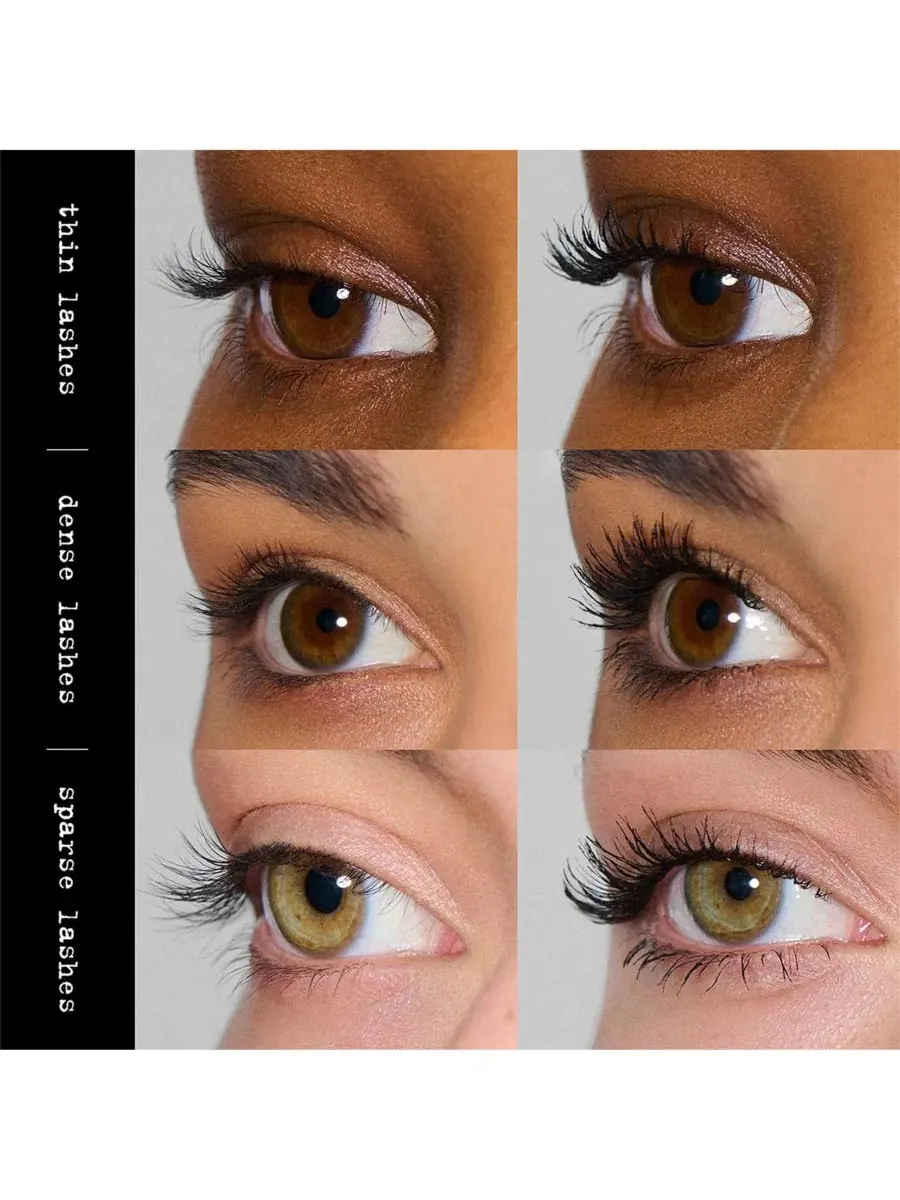 Stila Тушь для ресниц Made-U-Lash Length and Defining Tubing в дорожном формате — изображение 4 из 7