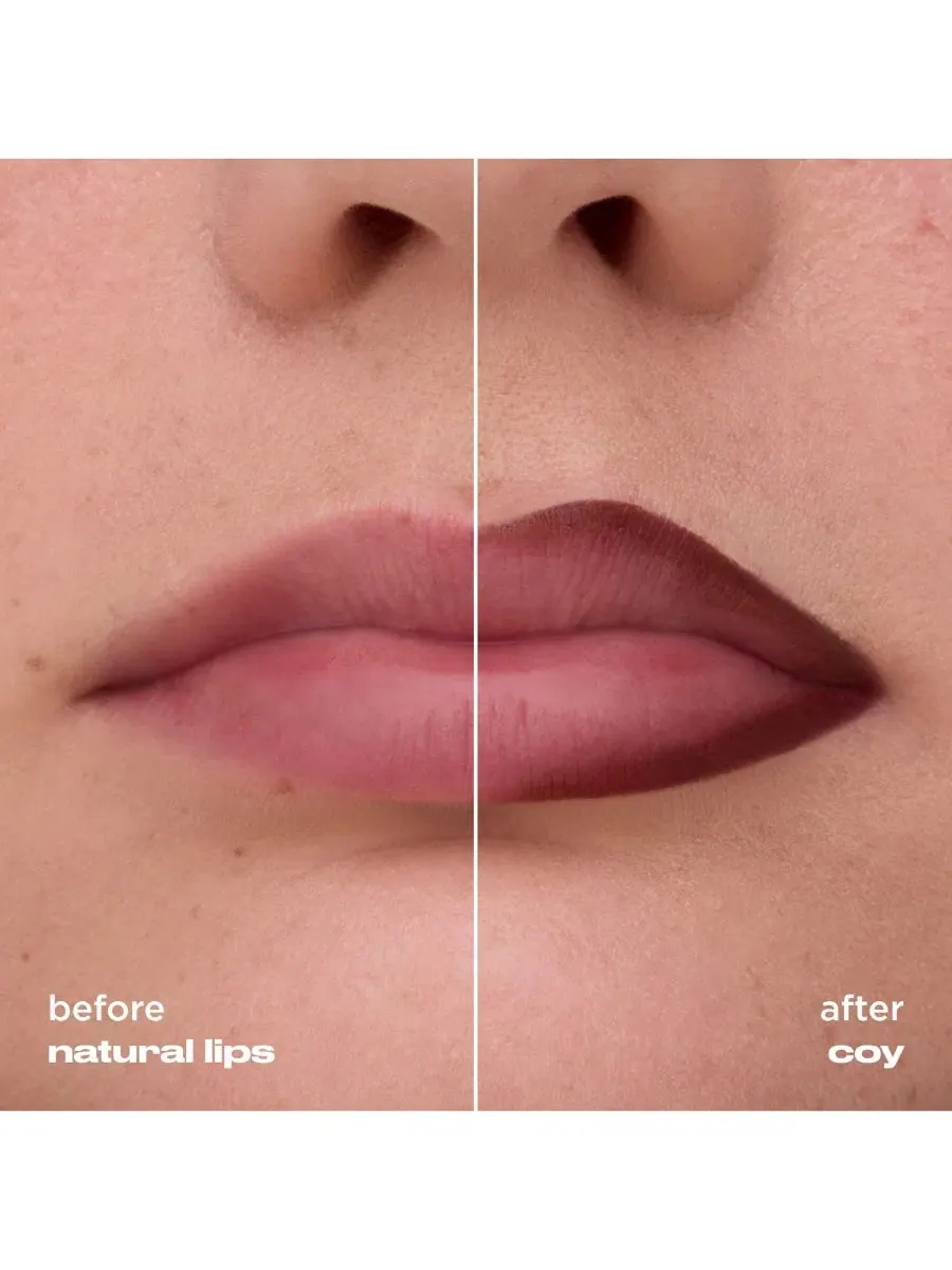 Карандаш для губ с кистью Lip Toy, 1 шт Urban Decay — изображение 3 из 13