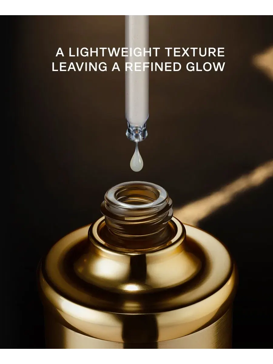 Концентрат для лица Pure Gold Radiance Concentrate, 32 мл La Prairie — изображение 2 из 7