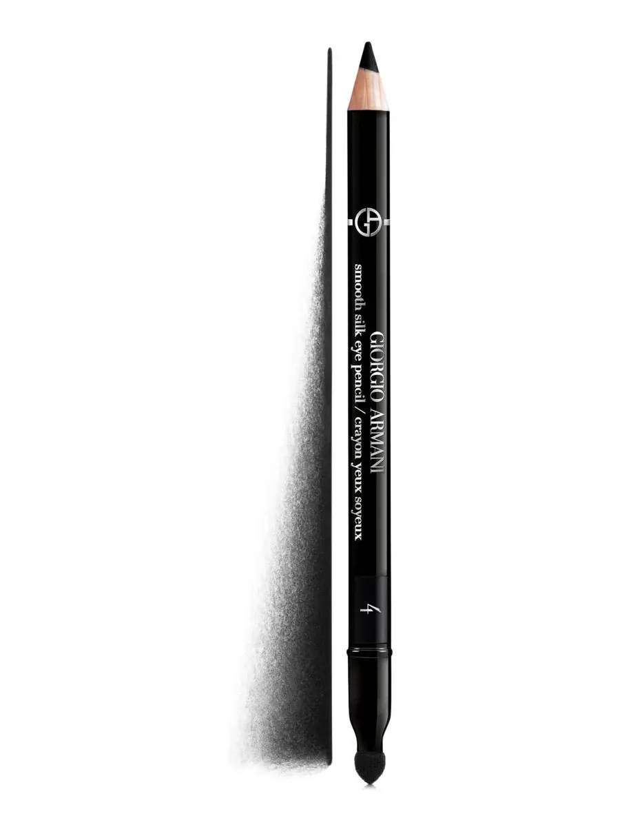 Карандаш для глаз Beauty Smooth Silk Armani — изображение 2 из 9