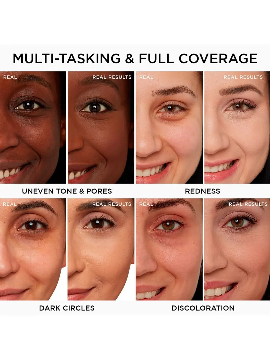 Корректор для области под глазами Bye Bye Under Eye Concealer, дорожный размер IT Cosmetics — изображение 3 из 10