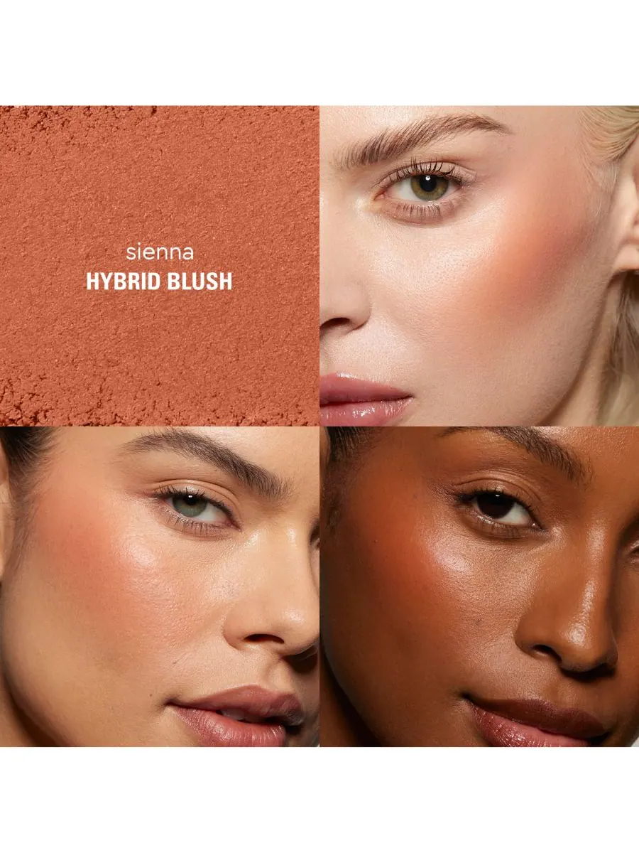 Гибридные румяна Kylie Cosmetics — изображение 2 из 8