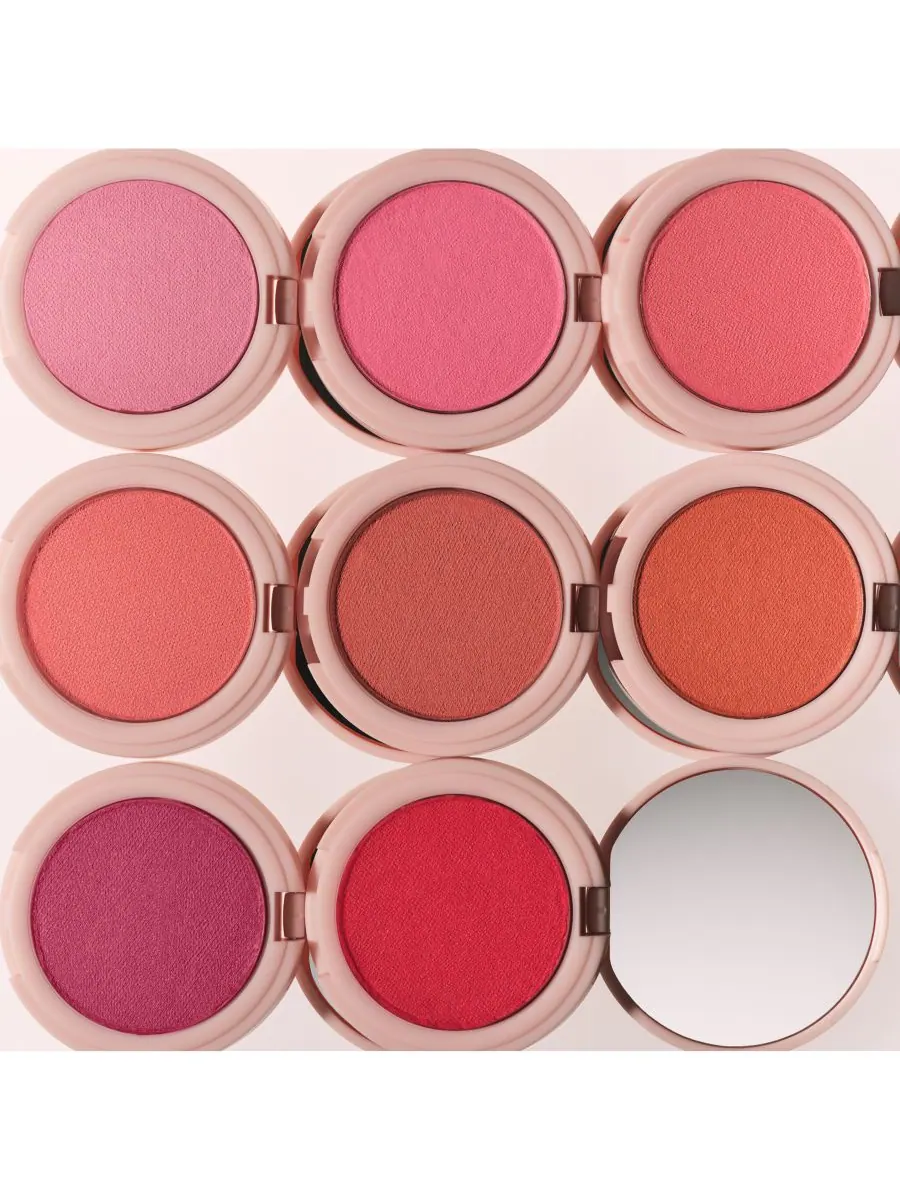 Гибридные румяна Kylie Cosmetics — изображение 8 из 8