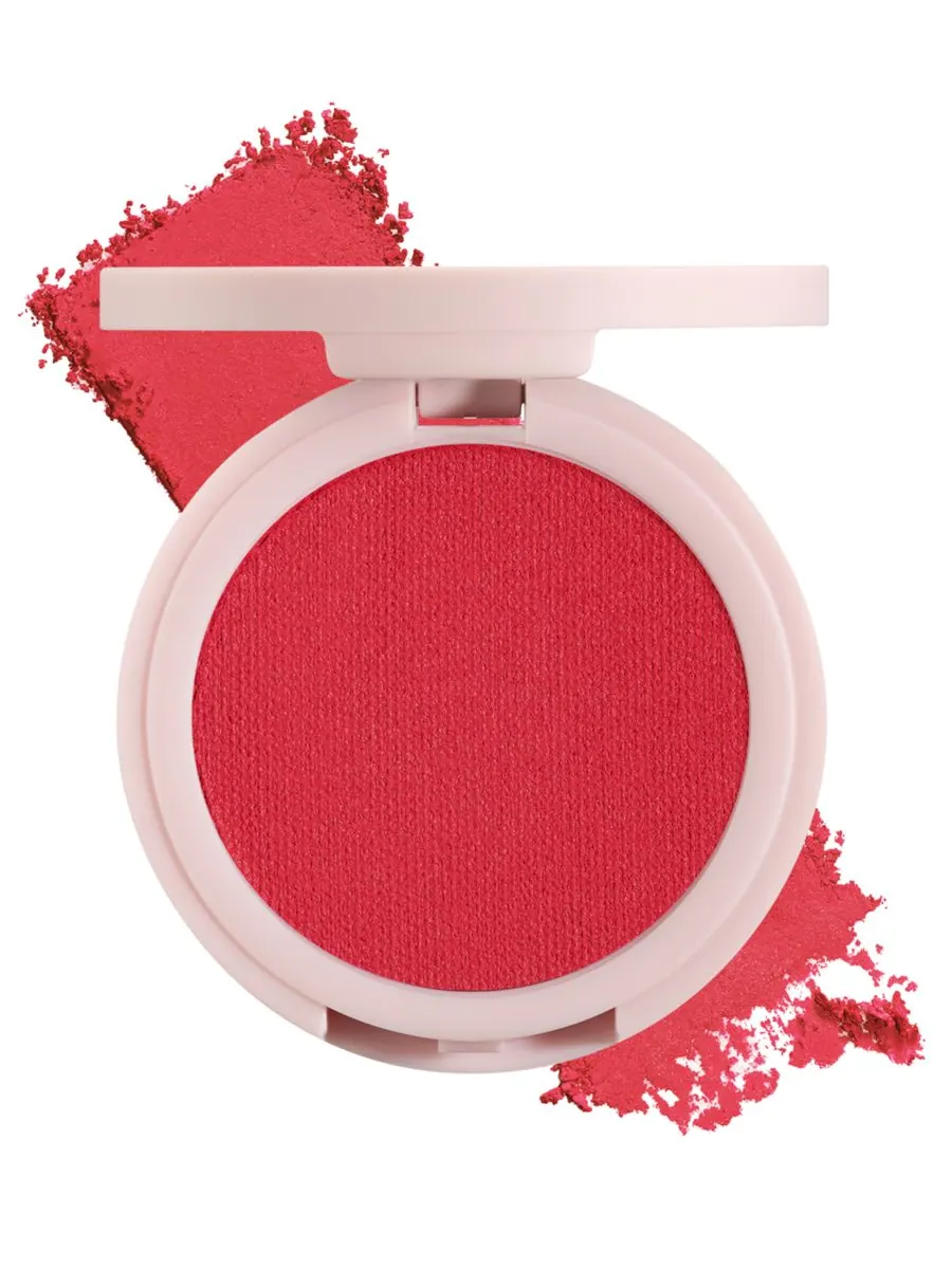Гибридные румяна Kylie Cosmetics, цвет ladybug — изображение 1 из 9