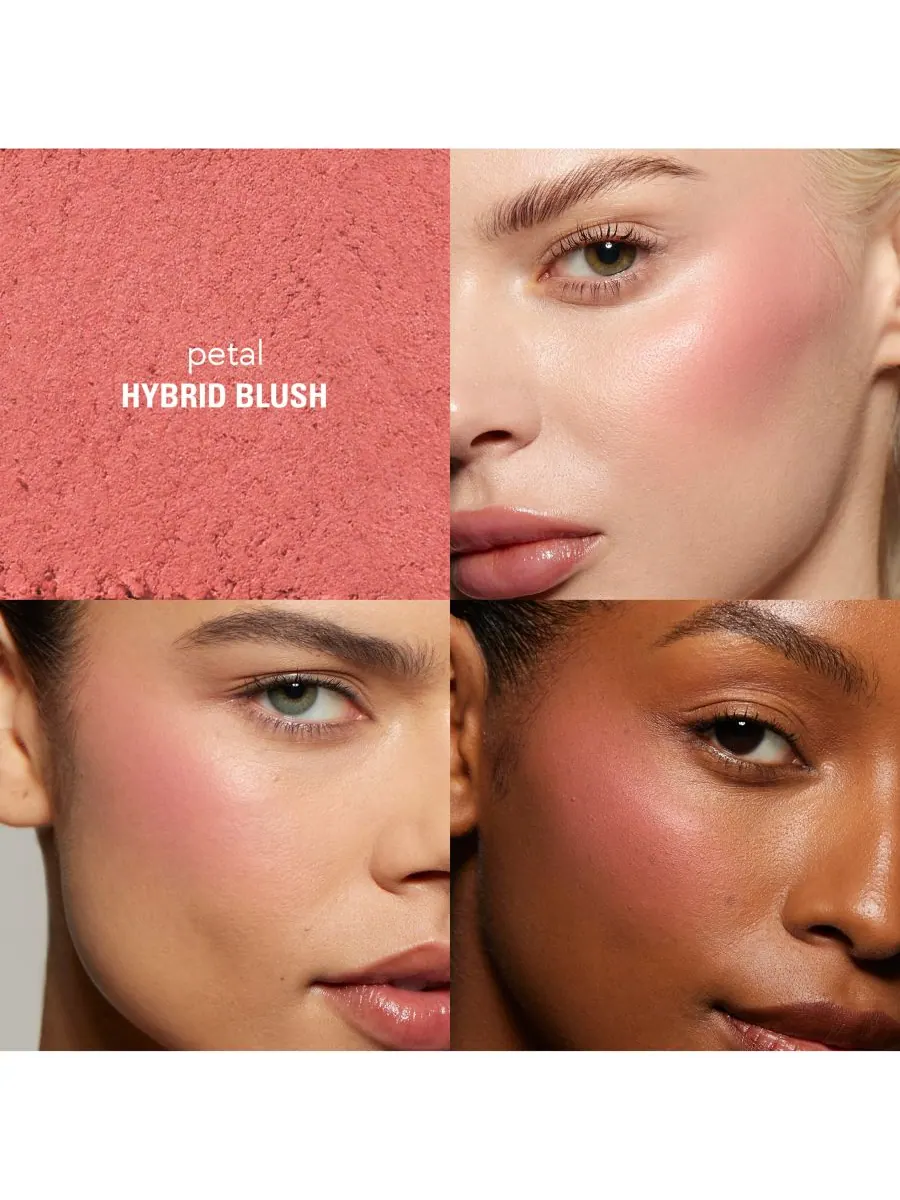 Гибридные румяна Kylie Cosmetics — изображение 2 из 8