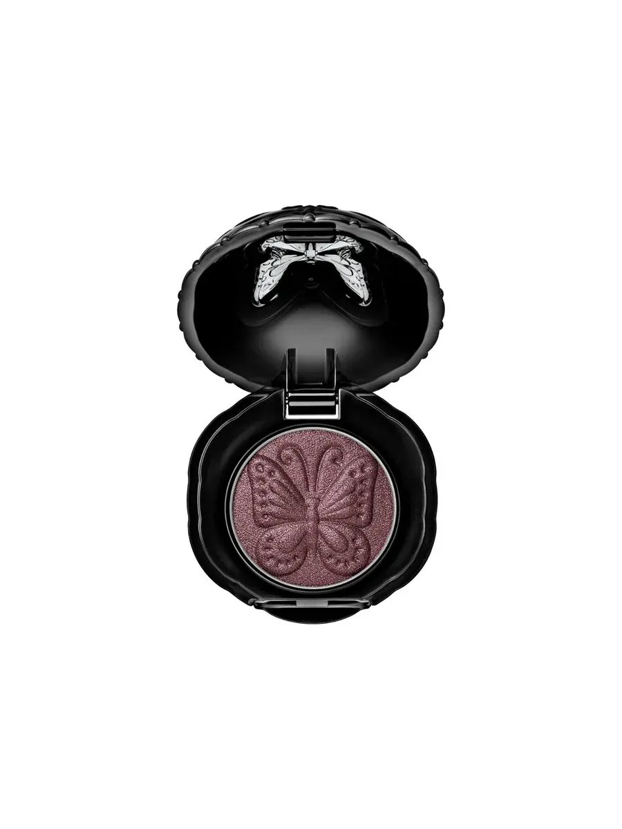 Шелковистый цвет глаз 502 Anna Sui, Classic Borwn, Mature 502