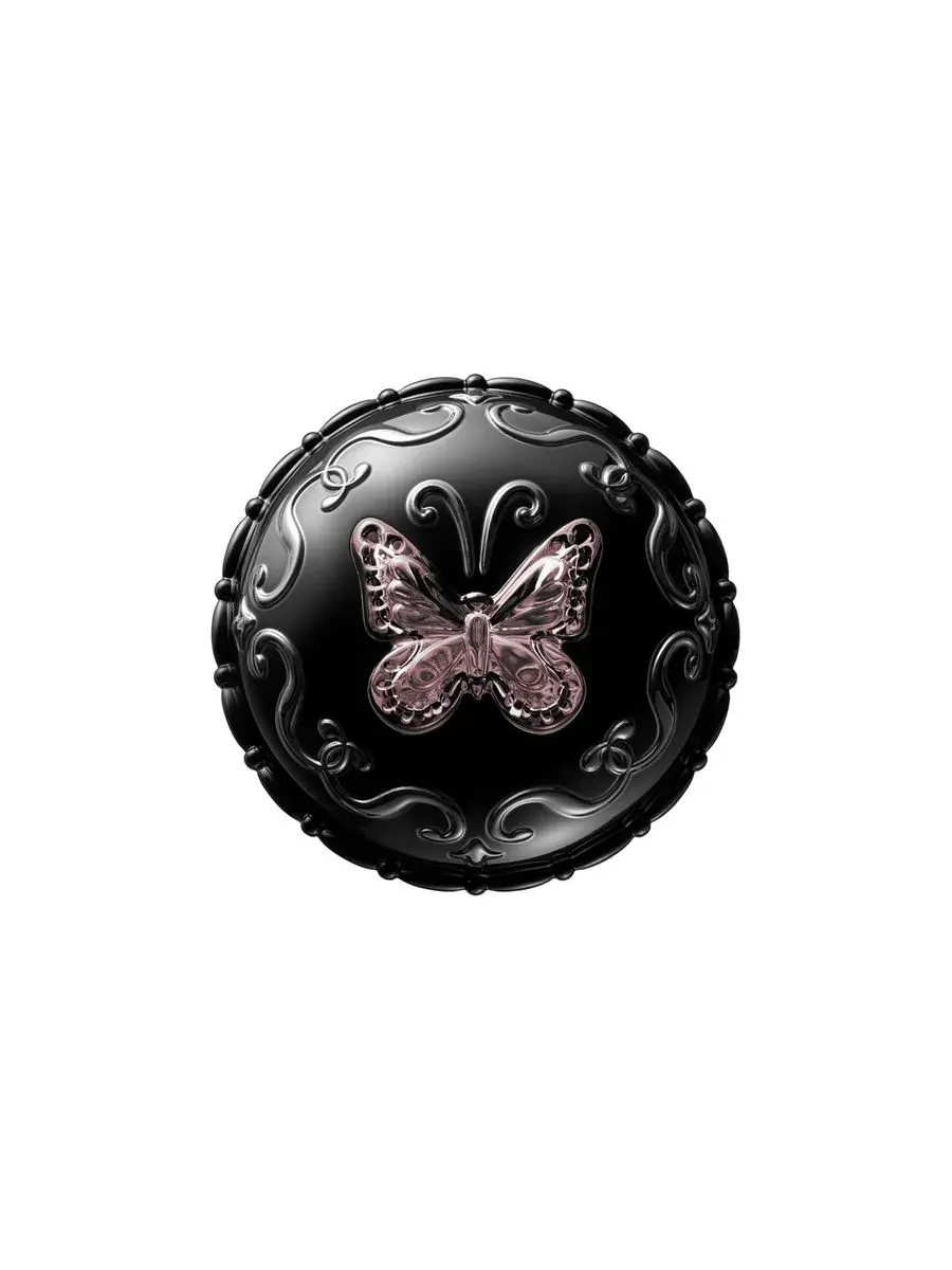 Шелковистый цвет глаз 502 Anna Sui, Classic Borwn, Mature 502 — изображение 2 из 3
