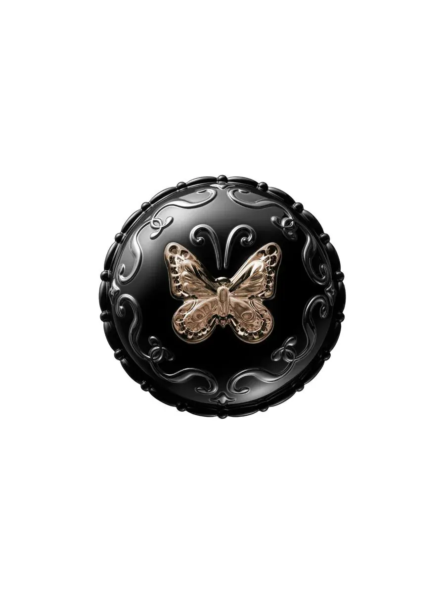 Шелковистый цвет глаз 502 Anna Sui, rhapsody желтый, naughty 800 — изображение 2 из 3