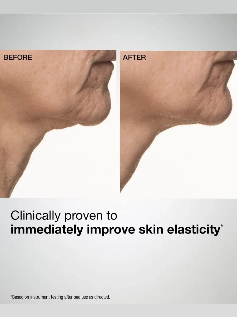 Маска для контура лица и шеи модели TL Advanced Sculpting Jawline and Neck Mask StriVectin — изображение 4 из 9