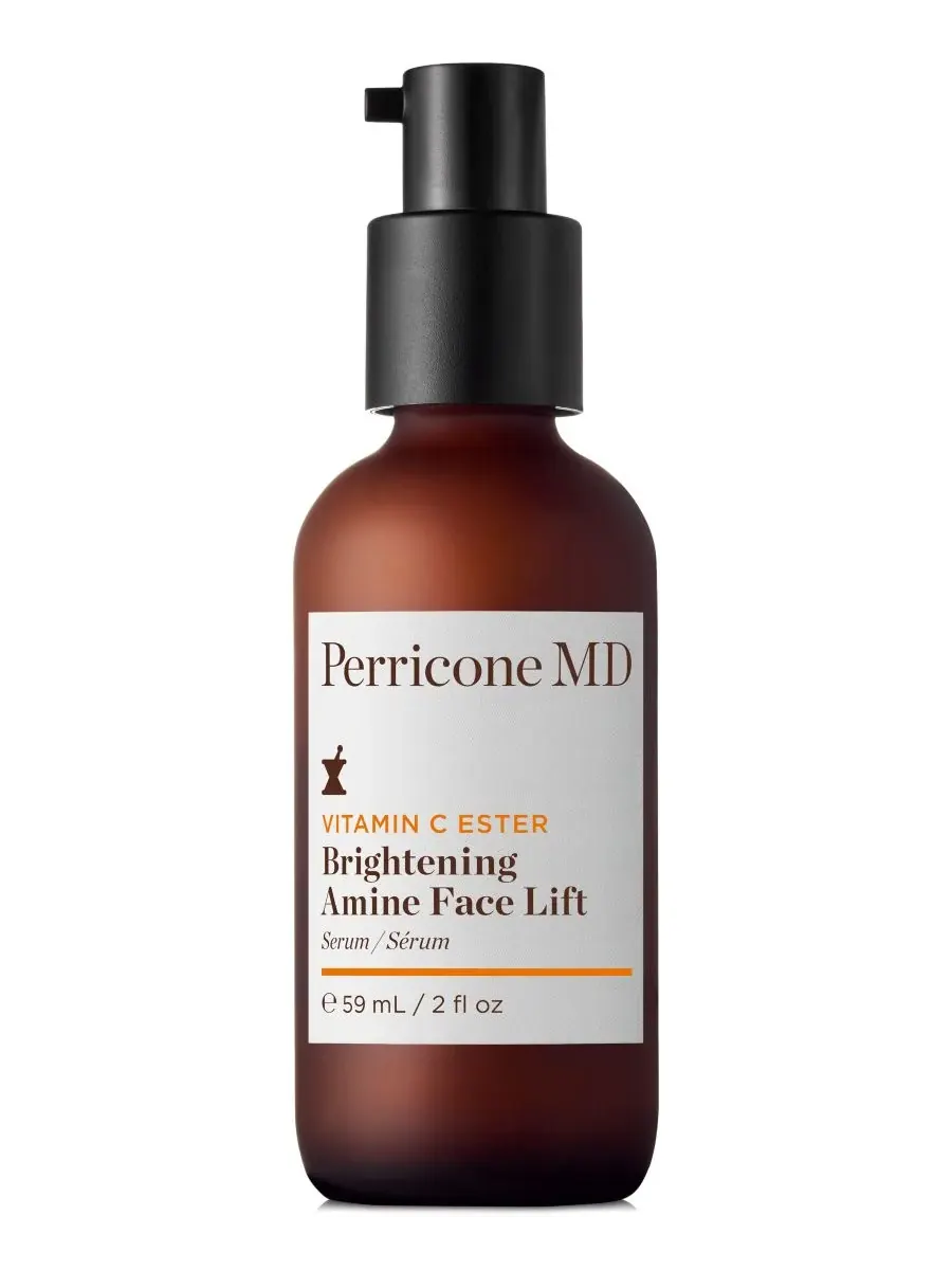 Крем для лица Perricone Md — Осветляющий аминный лифтинг-гель для лица с эфирами витамина С, 57 мл — мульти