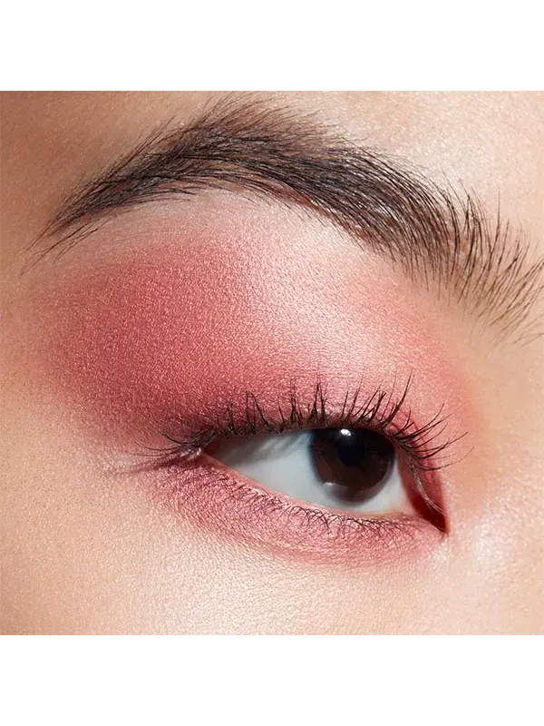 Палитра теней для век MAC Connect In Colour x6 оттенков, rose lens, 6.25 г — изображение 8 из 9