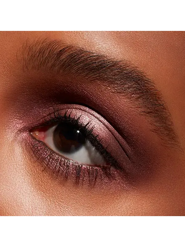 Палитра теней для век MAC Connect In Colour x6 оттенков, rose lens, 6.25 г — изображение 9 из 9