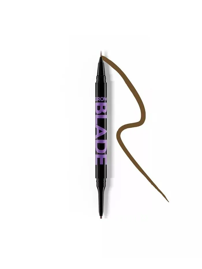 Чернила для бровей + водостойкий карандаш для бровей Urban Decay — изображение 1 из 10