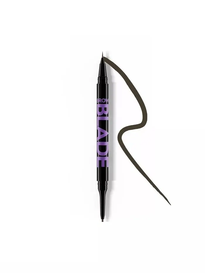 Чернила для бровей + водостойкий карандаш для бровей Urban Decay — изображение 1 из 10