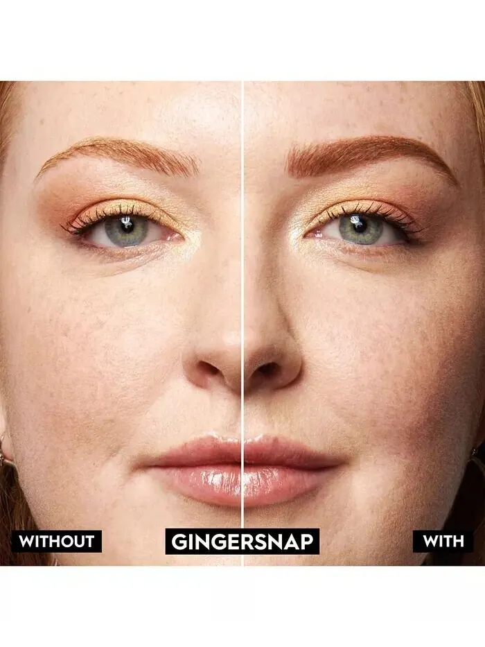 Чернила для бровей + водостойкий карандаш для бровей Urban Decay, цвет Gingersnap (auburn) — изображение 2 из 10