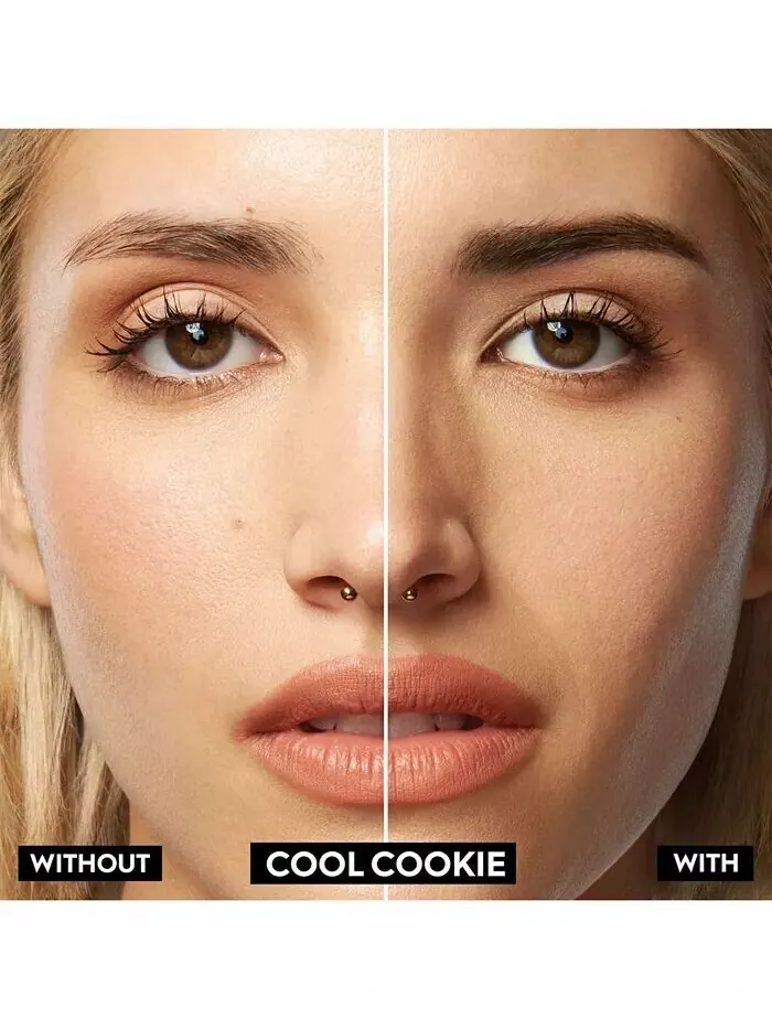 Чернила для бровей + водостойкий карандаш для бровей Urban Decay, цвет Cool Cookie — изображение 2 из 10