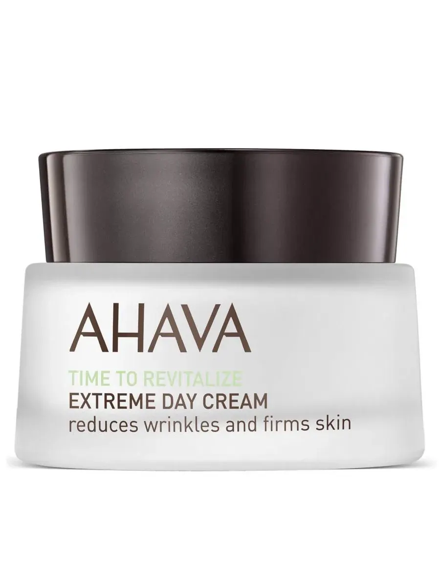 Крем дневной укрепляющий EXTREME Ахава, 50 мл Ahava — мульти