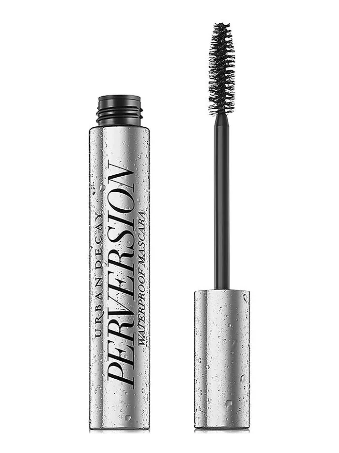 Водостойкая тушь для ресниц Perversion Urban Decay