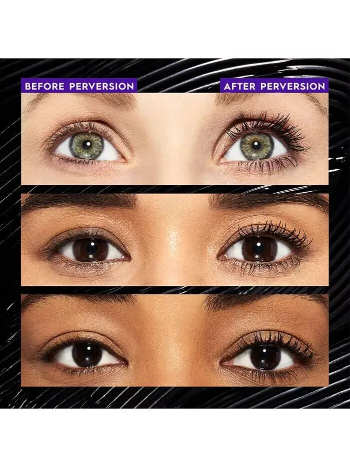 Водостойкая тушь для ресниц Perversion Urban Decay — изображение 2 из 4