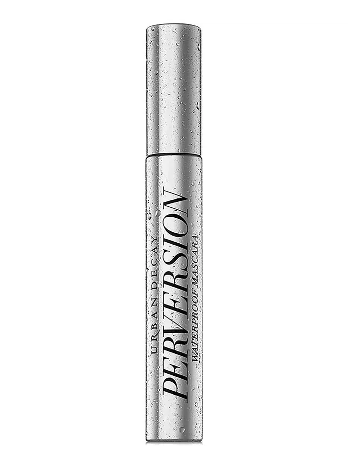 Водостойкая тушь для ресниц Perversion Urban Decay — изображение 4 из 4