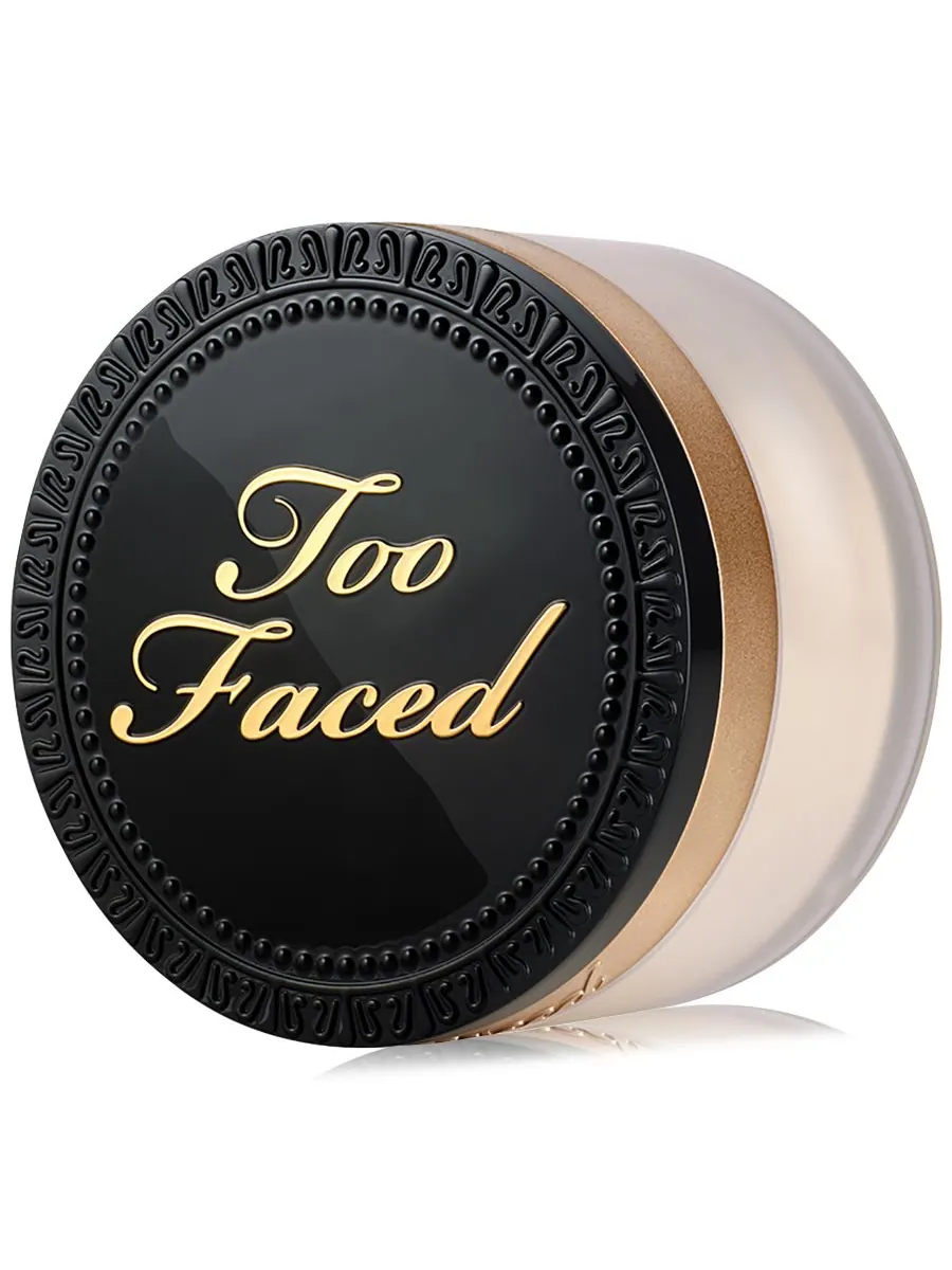 Пыль для фиксации макияжа Born This Way Ethereal Setting Powder Too Faced