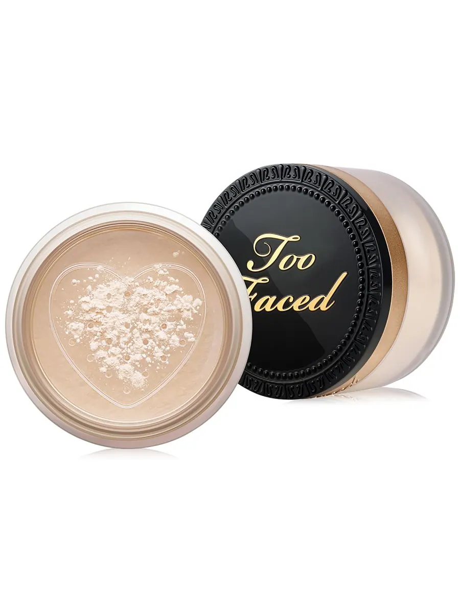 Пыль для фиксации макияжа Born This Way Ethereal Setting Powder Too Faced — изображение 2 из 2