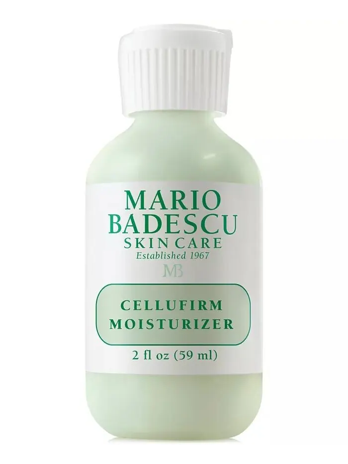 Крем для лица Mario Badescu — Увлажняющий Cellufirm — мульти