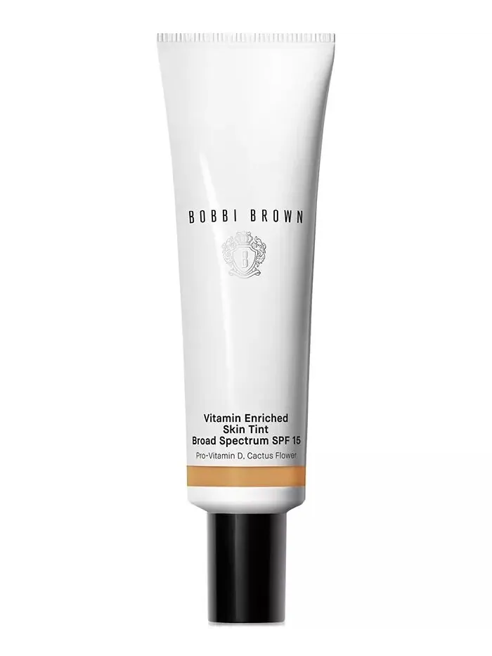Витаминизированный тинт для кожи SPF 15 с гиалуроновой кислотой Bobbi Brown — изображение 1 из 13