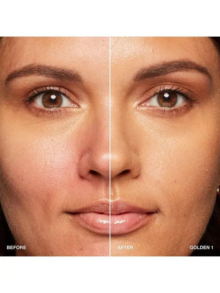 Витаминизированный тинт для кожи SPF 15 с гиалуроновой кислотой Bobbi Brown — изображение 4 из 13