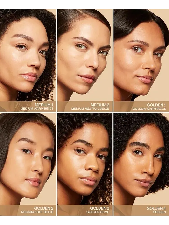 Витаминизированный тинт для кожи SPF 15 с гиалуроновой кислотой Bobbi Brown — изображение 6 из 13