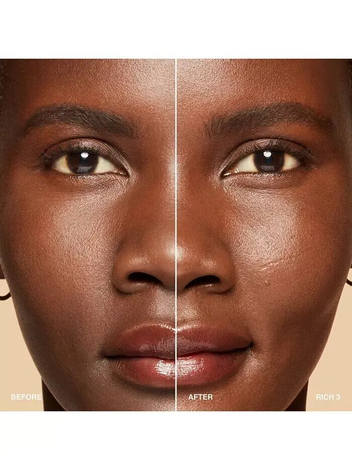 Витаминизированный тинт для кожи SPF 15 с гиалуроновой кислотой Bobbi Brown, цвет Rich 3 — изображение 4 из 12