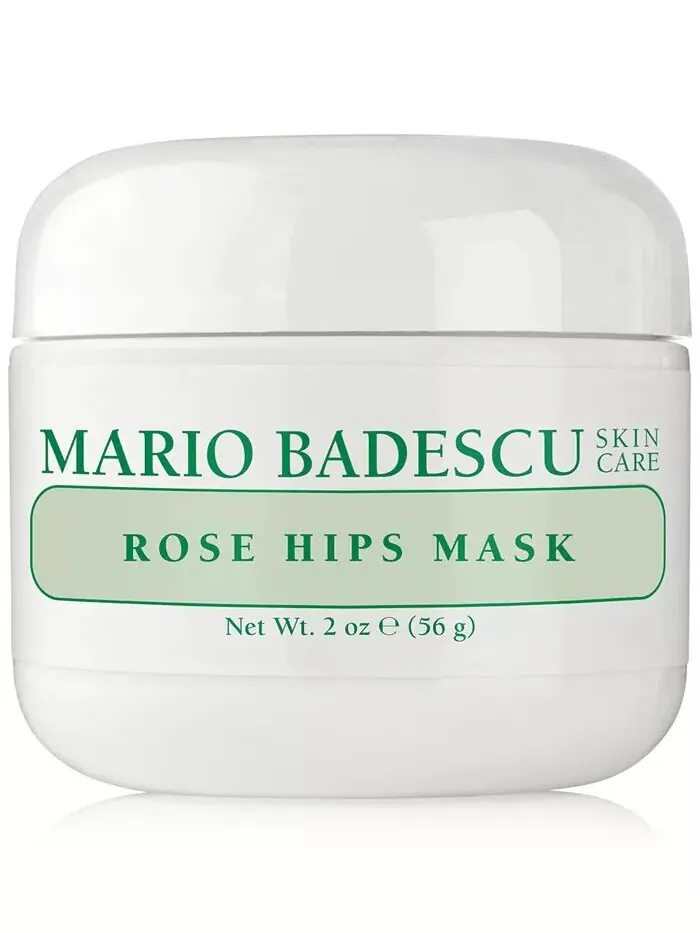 Маска для лица Mario Badescu — Из шиповника — мульти