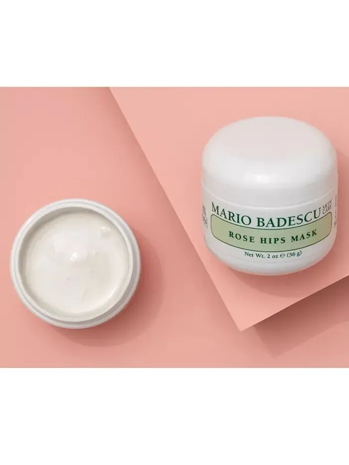 Маска для лица Mario Badescu — Из шиповника — изображение 2 из 2