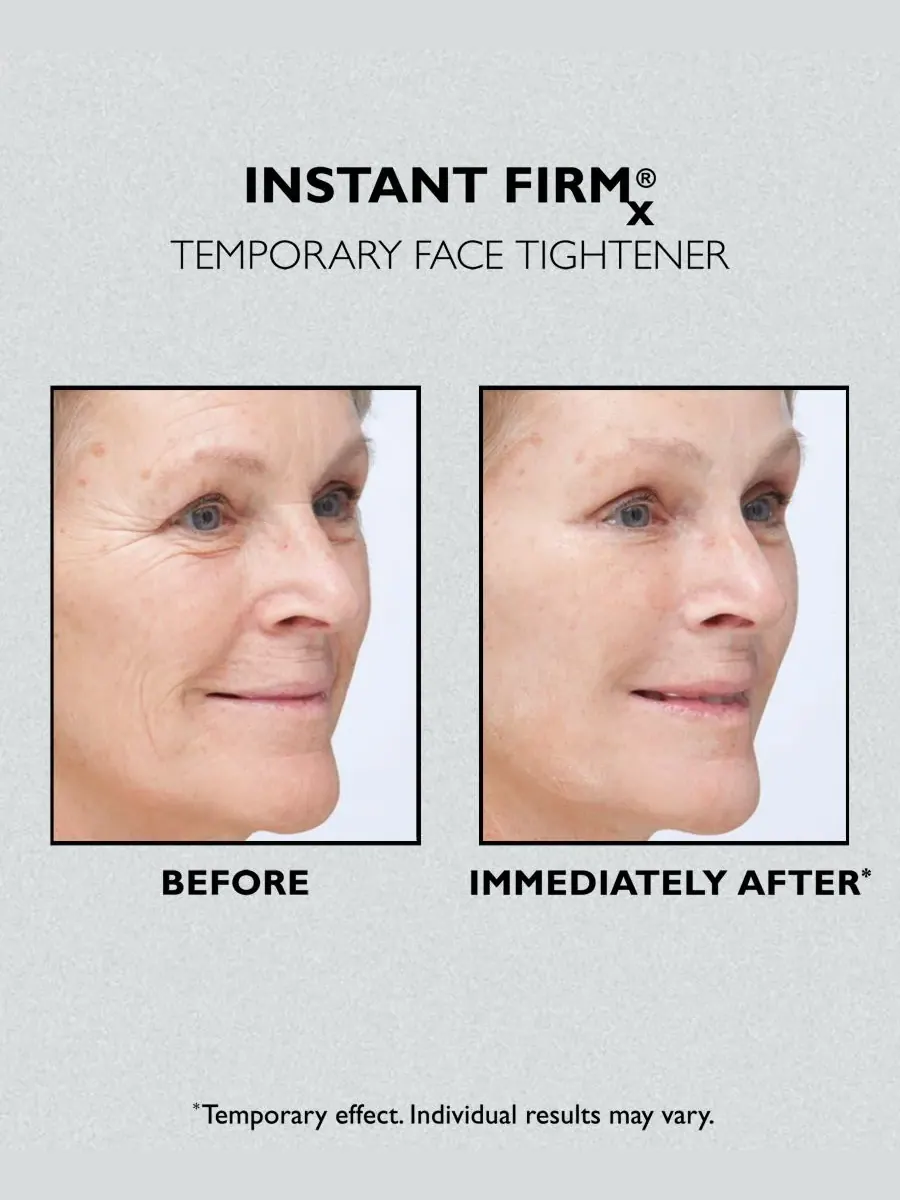 Маска для лица Peter Thomas Roth — Временное средство для подтяжки лица Instant FIRMx, ,4 жидких — изображение 3 из 5