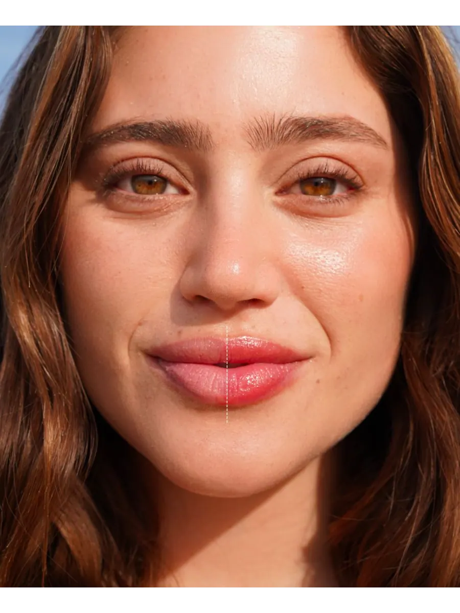 Блеск для губ PLUMP ME Peptide Lip Tint SPF 30, 0,5 унции FRE, цвет monaco — изображение 6 из 10