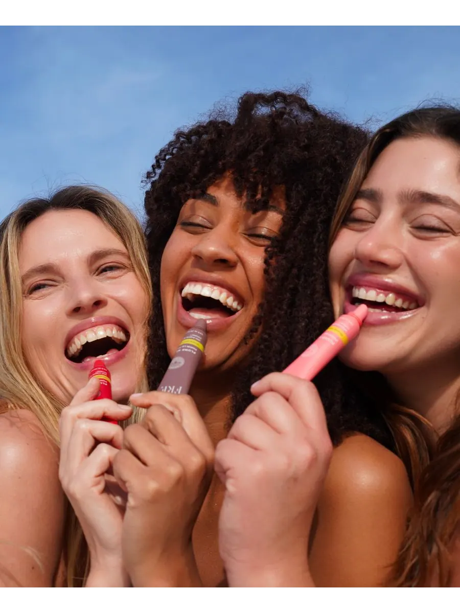 Блеск для губ PLUMP ME Peptide Lip Tint SPF 30, 0,5 унции FRE, цвет monaco — изображение 10 из 10