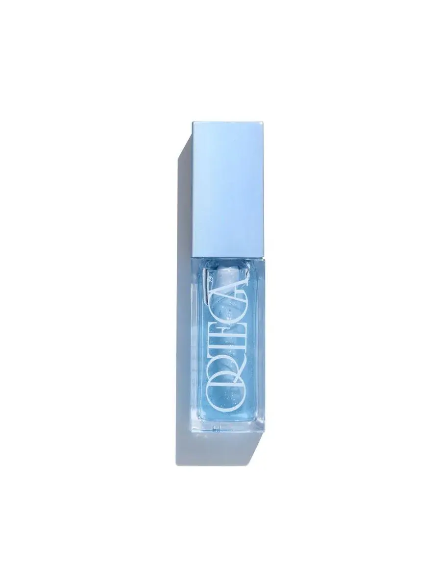 Масло для губ Blu Nectar (унисекс) Ortega Beauty — прозрачный