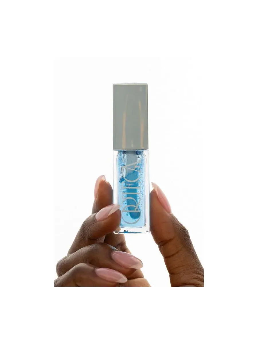 Масло для губ Blu Nectar (унисекс) Ortega Beauty — изображение 6 из 6