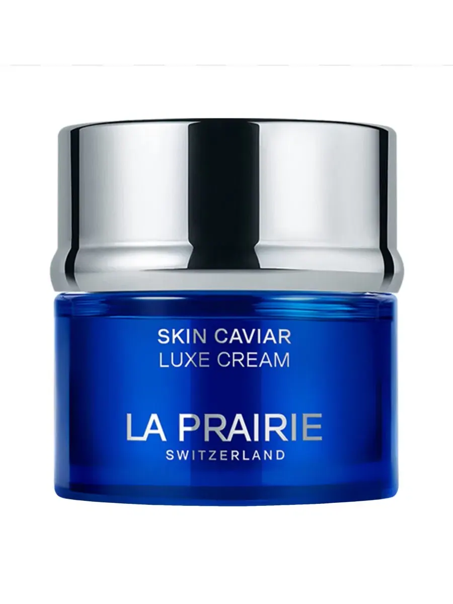 Сыворотка La Prairie — Skin Caviar Luxe, 96 г — мульти