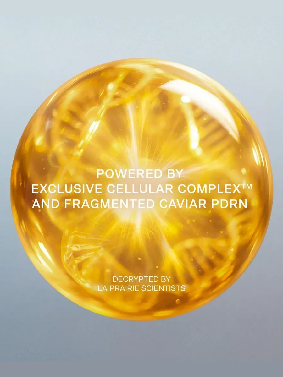 Сыворотка La Prairie — Skin Caviar Luxe, 96 г — изображение 6 из 7
