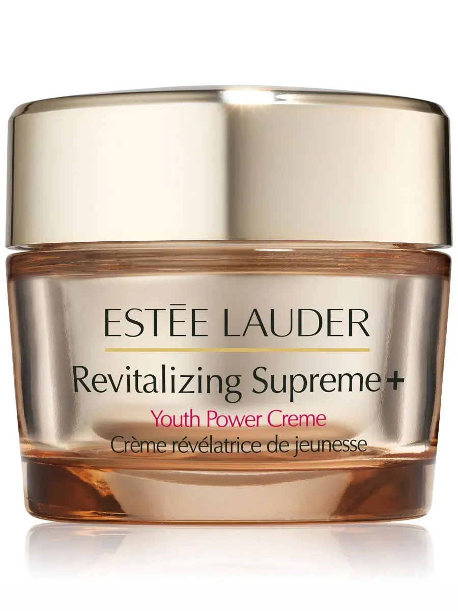 Сыворотка Estée Lauder Supreme+ Youth Power восстанавливающая увлажняющая с гиалуроновой кислотой и