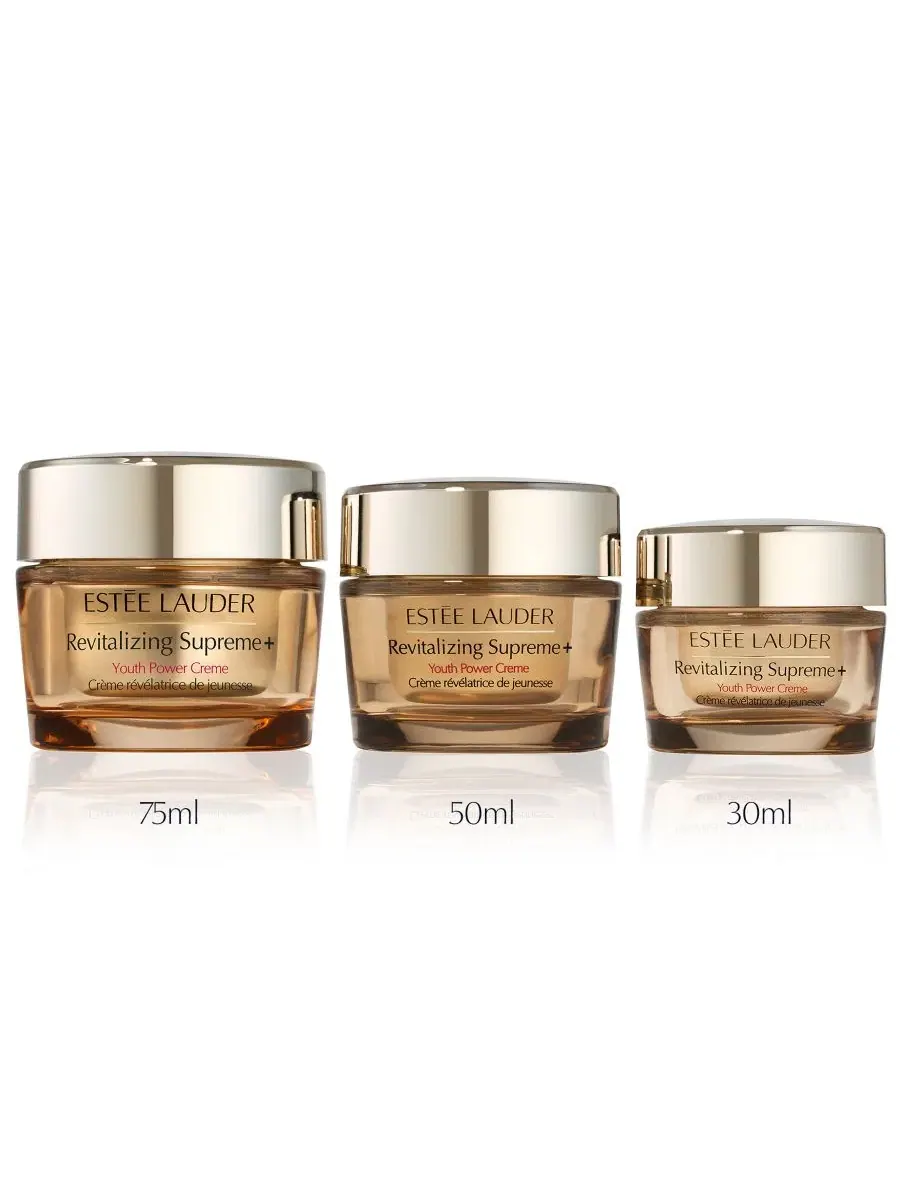 Сыворотка Estée Lauder Supreme+ Youth Power восстанавливающая увлажняющая с гиалуроновой кислотой и — изображение 7 из 15