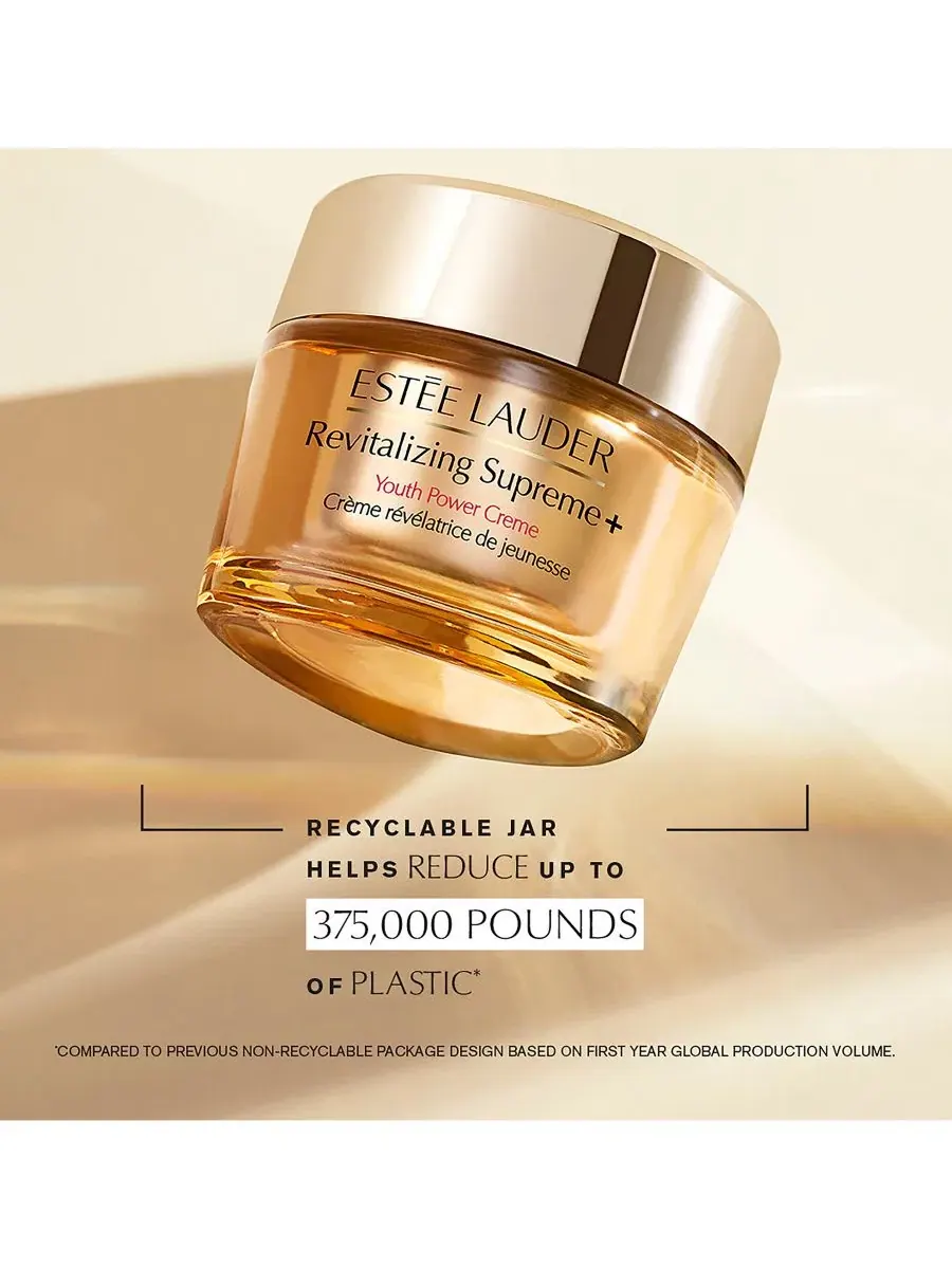 Сыворотка Estée Lauder Supreme+ Youth Power восстанавливающая увлажняющая с гиалуроновой кислотой и — изображение 9 из 15
