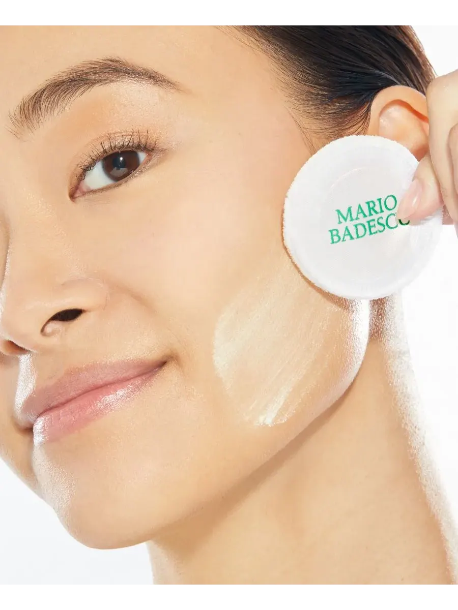 Маска для лица Mario Badescu — Пудра для восстановления кожи с несовершенствами — изображение 7 из 10
