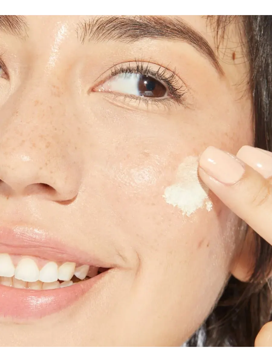 Маска для лица Mario Badescu — Пудра для восстановления кожи с несовершенствами — изображение 9 из 10